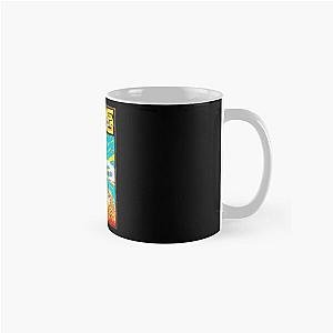 The Flaming Lips London Classic Mug