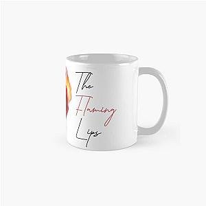 The Flaming Lips Mug
