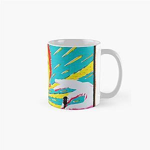Flaming Lips London Classic Mug