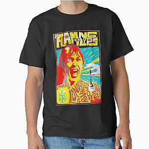 Flaming Lips London Classic T Shirt