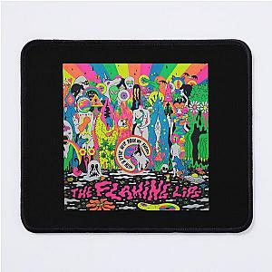 Flaming Lips Mouse Pad