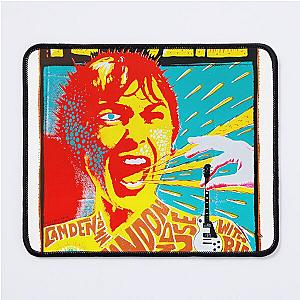 Flaming Lips London Mouse Pad