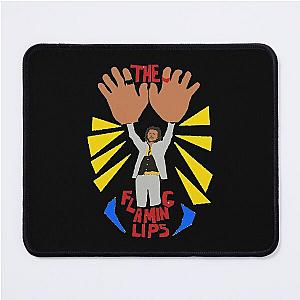 The Flaming Lips Mouse Pad