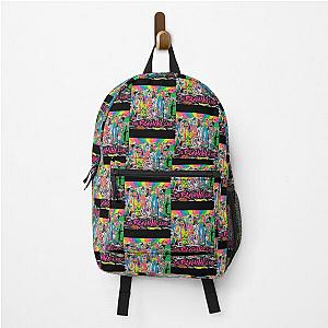 Flaming Lips Backpack