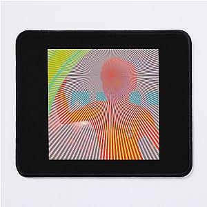 Flaming Lips Peace Sword Mouse Pad -> Flaming Lips Peace Mouse Pad