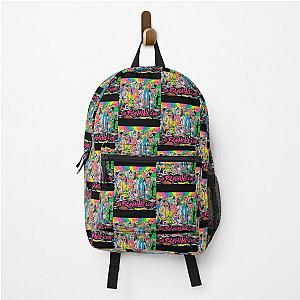 The Flaming Lips Backpack