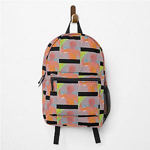 Flaming Lips Peace Sword Backpack 

Fixed title
