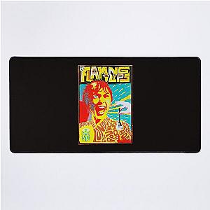 Flaming Lips Desk Mat
