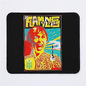 The Flaming Lips Mouse Pad