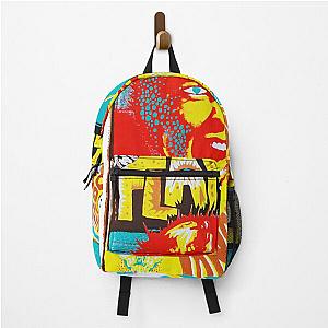 The Flaming Lips Classic Backpack