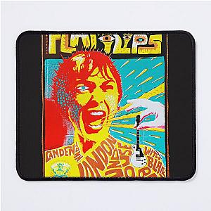 Flaming Lips London Mouse Pad