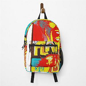 Flaming Lips London Classic Bag