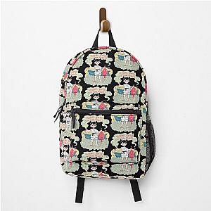 The Flaming Lips - Yoshimi Battles the Pink Robots Art Backpack