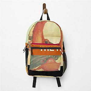 Flaming Lips - Yoshimi Battles the Robot Backpack