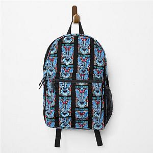 The Flaming Lips Merchandise Backpack