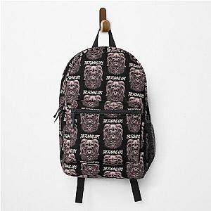 THE Flaming Lips Band Merchandise Backpack