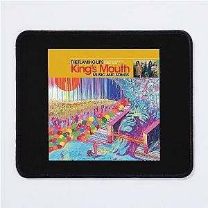 King's Mouth by The Flaming Lips