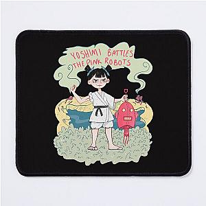The Flaming Lips Pad