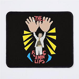 The Flaming Lips Mouse Pad