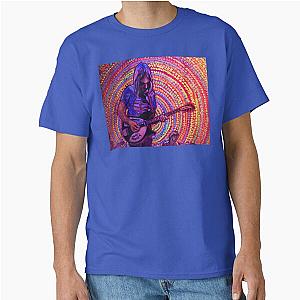 Flaming Lips Classic T Shirt