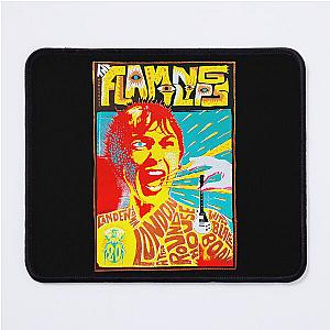 The Flaming Lips London Mouse Pad