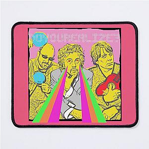 The Flaming Lips Do You Realize Mouse Pad