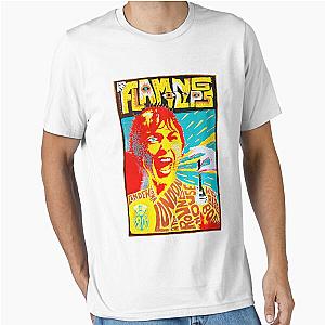 Flaming Lips London T-Shirt