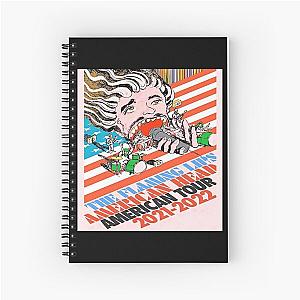 The Flaming Lips Notebook