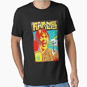 The Flaming Lips Essential T-Shirt
