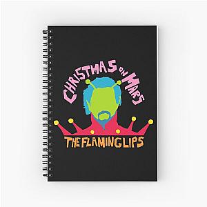 Christmas on Mars The Flaming Lips Notebook