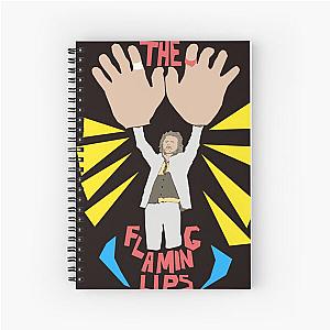 The Flaming Lip's Spiral Notebook