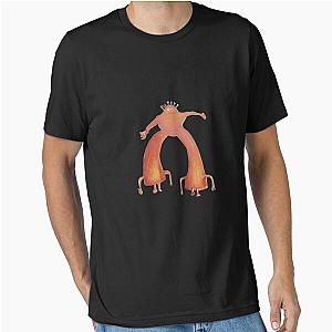 The Flaming Lips Pink Robot Classic T-Shirt Essential T-Shirt