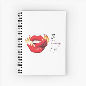 The Flaming Lips Notebook
