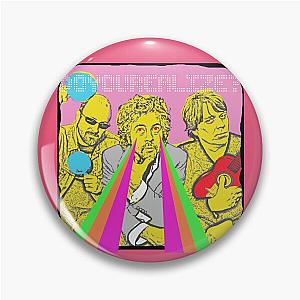 The Flaming Lips Do You Realize Pin