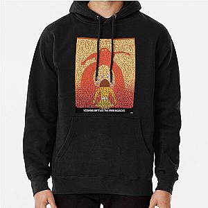 The Flaming Lips Yoshimi Hoodie