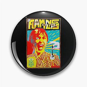 The Flaming Lips in London