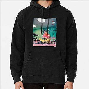 Flaming Lips Hoodie