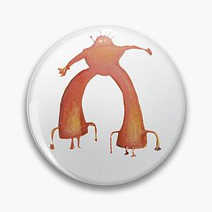 The Flaming Lips Pink Robot TShirt