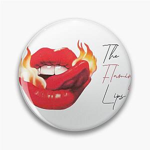 The Flaming Lips Pin