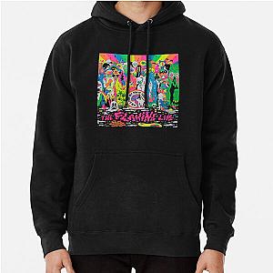 Flaming Lips Hoodie