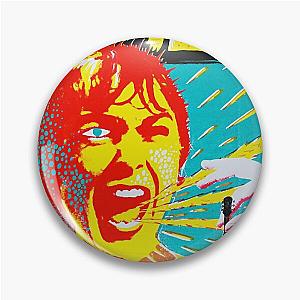 Flaming Lips London Pin