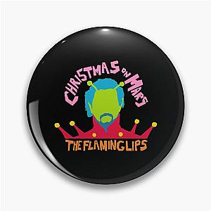 Christmas on Mars: The Flaming Lips film