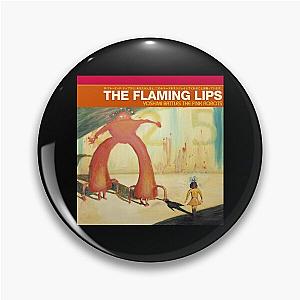 The Flaming Lips Yoshimi Battles the Pink Robots
