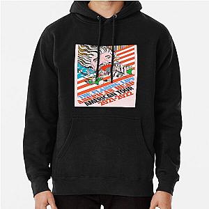 The Flaming Lips Hoodie