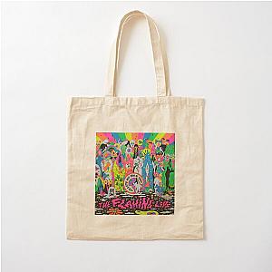 Flaming Lips Cotton Bag