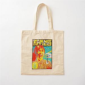 Flaming Lips London Cotton Tote