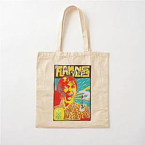 Flaming Lips London Tote Bag
