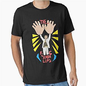 The Flaming Lips Essential T-Shirt