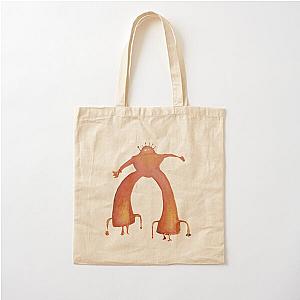 The Flaming Lips Pink Robot Tote Bag