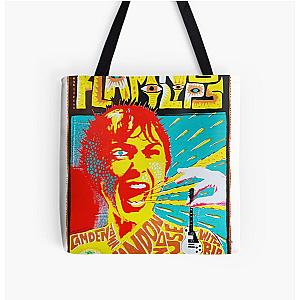 Flaming Lips London Classic Tote Bag